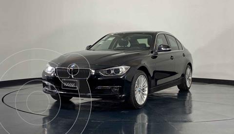 foto BMW Serie 3 328iA Luxury Line usado (2015) color Blanco precio $326,999