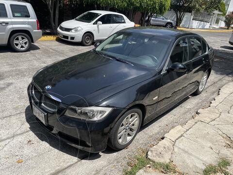  BMW Serie    5i usado ( ) color Negro precio $ ,