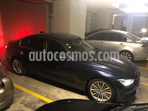 foto BMW Serie 3 328iA Luxury Line usado (2013) color Azul Profundo precio $249,000