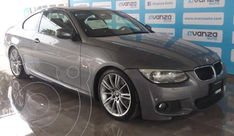 foto BMW Serie 3 325iA Sport usado (2012) color Gris Oscuro precio $265,000