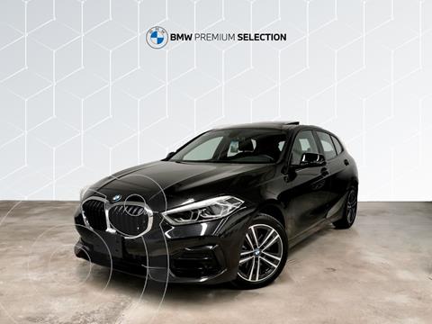 foto BMW Serie 3 328iA usado (2021) color Negro precio $728,200