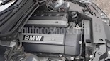 foto BMW Serie 3 320i 2.0L usado (1998) color Plata Titanium precio u$s2.500
