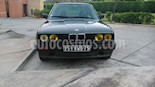 foto BMW Serie 3 318i 2.0L usado (1989) color Gris Space precio Bs.5.000