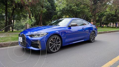 foto BMW Serie 4 Coupé M440i usado (2021) color Azul precio $212.000.000