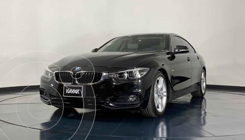 foto BMW Serie 4 Coupé 430iA Gran Coupe Sport Line Aut usado (2018) color Beige precio $546,999