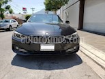 foto BMW Serie 4 428iA Cabrio Sport Line Aut usado (2016) color Negro Zafiro precio $585,000