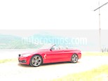 foto BMW Serie 4 Convertible 430iA Sport Line Aut usado (2017) precio $585,000