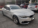foto BMW Serie 4 Coupé 5P 430I SPORT LINE GRAN COUPE TA L4 2.0T usado (2017) precio $469,000