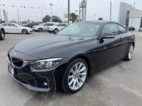 foto BMW Serie 4 Coupé 420iA Executive Aut usado (2019) precio $465,000