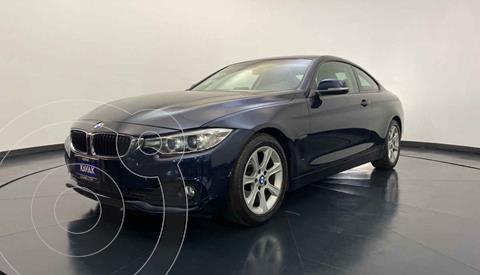 foto BMW Serie 4 Coupé Versión usado (2016) precio $354,999