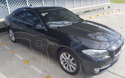 BMW Serie 5 535i Gran Turismo usado (2011) color Negro precio u$s24.900