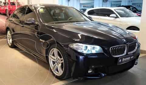 foto BMW Serie 5 535i Paquete M usado (2017) precio u$s45.000