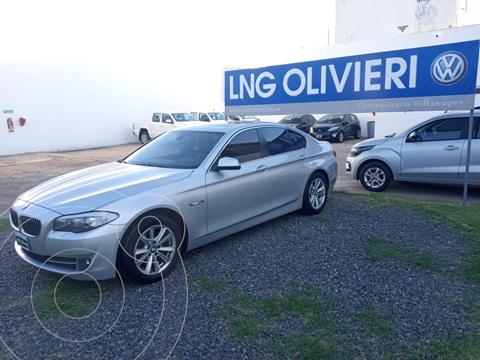 foto BMW Serie 5 530i Executive usado (2013) precio u$s20.500