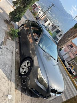 foto BMW Serie 5 525iA Lujo usado (2006) color Gris Oscuro precio $130,000
