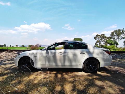 foto BMW Serie 5 530i Top Active Dynamic usado (2005) precio $90,000