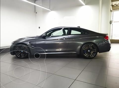 foto BMW M4 Coupé 3.0L usado (2020) color Gris precio $309.000.000
