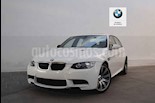 foto BMW Serie M M3 Sedan usado (2012) color Blanco precio $725,000