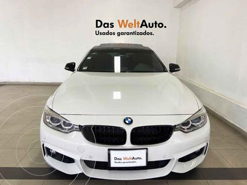 foto BMW Serie M 1 M Coupé usado (2016) color Blanco precio $404,995