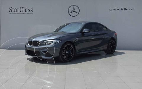 foto BMW M2 Coupé Coupé usado (2018) color Gris precio $849,900