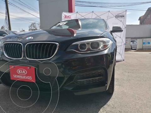 foto BMW M6 Coupé Competition Edition usado (2016) precio $439,900