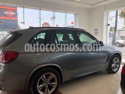 foto BMW X5 M 4.4L usado (2018) color Gris precio $829,900