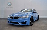 foto BMW M3 Sedán 3.0L Aut usado (2017) precio $890,000