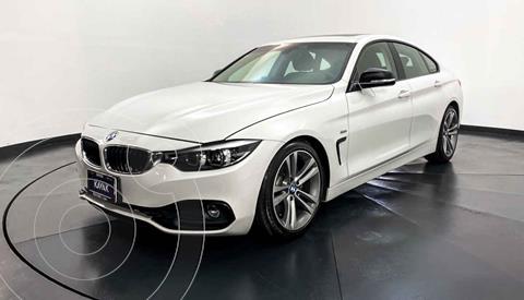 BMW Serie M Version usado (2018) color Blanco precio $577,999