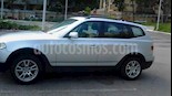 foto BMW Serie X3 xDrive 35i Paquete M usado (2008) color Gris Space precio u$s14.200