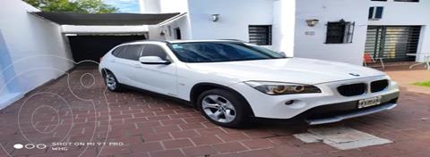 foto BMW X1 xDrive 20i Executive usado (2010) color Blanco precio $2.250.000