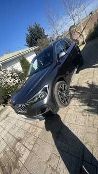 BMW X1 xDrive 20d xLine usado (2020) color Gris precio $30.000.000