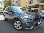 foto BMW X1 sDrive 18d Luxury usado (2016) precio $14.500.000