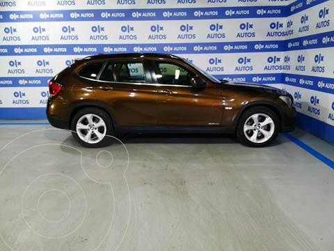 foto BMW X1 xDrive 28i Executive financiado en cuotas cuota inicial $6.000.000 cuotas desde $995.000