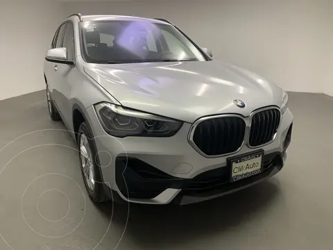 foto BMW X1 sDrive 20iA X Line financiado en mensualidades enganche $105,000 mensualidades desde $16,300