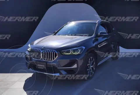 BMW X1 sDrive 20iA X Line usado (2022) color Gris precio $579,900