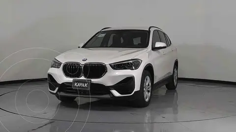 BMW X1 sDrive 20iA M Sport usado (2020) color Blanco precio $609,999