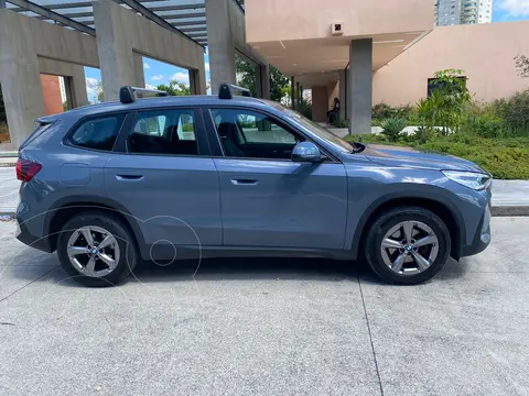 BMW X1 sDrive18i usado (2023) color Azul precio $249,000