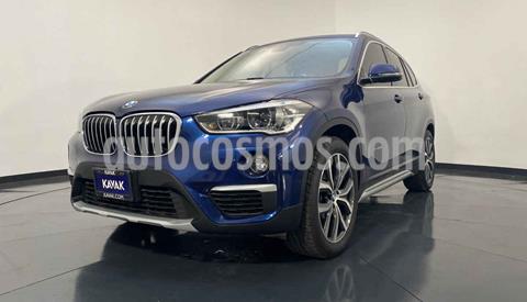 foto BMW X1 sDrive 20iA X Line usado (2018) precio $417,999