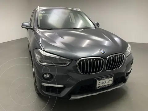 foto BMW X1 sDrive 20iA X Line financiado en mensualidades enganche $106,000 mensualidades desde $12,000