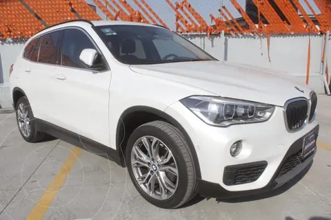foto BMW X1 sDrive 18iA financiado en mensualidades enganche $149,700 mensualidades desde $11,561