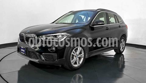 foto BMW X1 sDrive 18iA usado (2018) color Negro precio $422,999