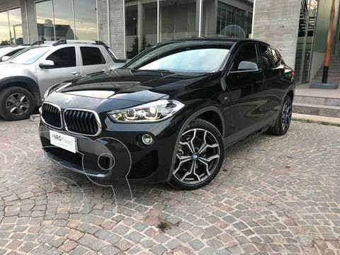 BMW X2 X 2  20 I M sDRIVE SPORT X usado (2019) color Negro precio u$s52.900