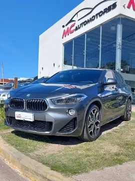 BMW X2 X 2  20 I M sDRIVE SPORT X usado (2019) color Gris Oscuro precio u$s45.000