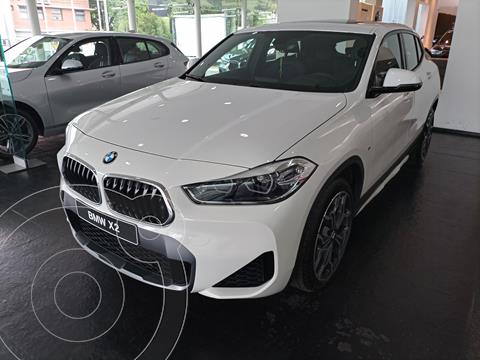 BMW X2 sDrive20i MSportX nuevo color Blanco precio u$s79.800