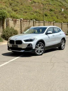 BMW X2 sDrive Millennial 20i usado (2020) color Gris precio $25.590.000