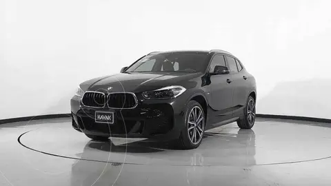 BMW X2 sDrive20i M Sport usado (2021) color Negro precio $727,999