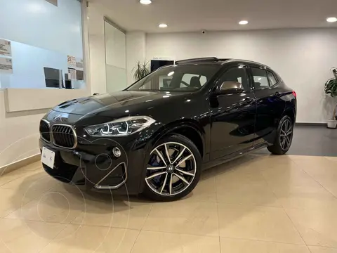 BMW X2 M35iA usado (2020) color Negro precio $739,000