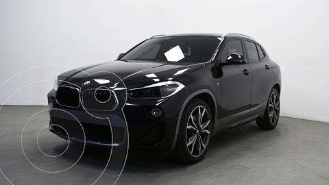 BMW X2 sDrive20i M Sport usado (2019) color Negro precio $562,500