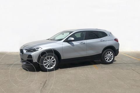 foto BMW X2 sDrive20i M Sport usado (2021) color Plata Dorado precio $761,800
