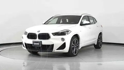 BMW X2 sDrive20iA M Sport usado (2020) color Blanco precio $715,999