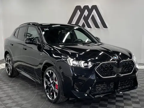 foto BMW X2 M35i usado (2025) color Negro precio $1,034,999